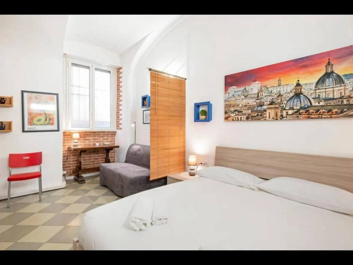 A Casa Di Vera - Vaticano Rom Italien