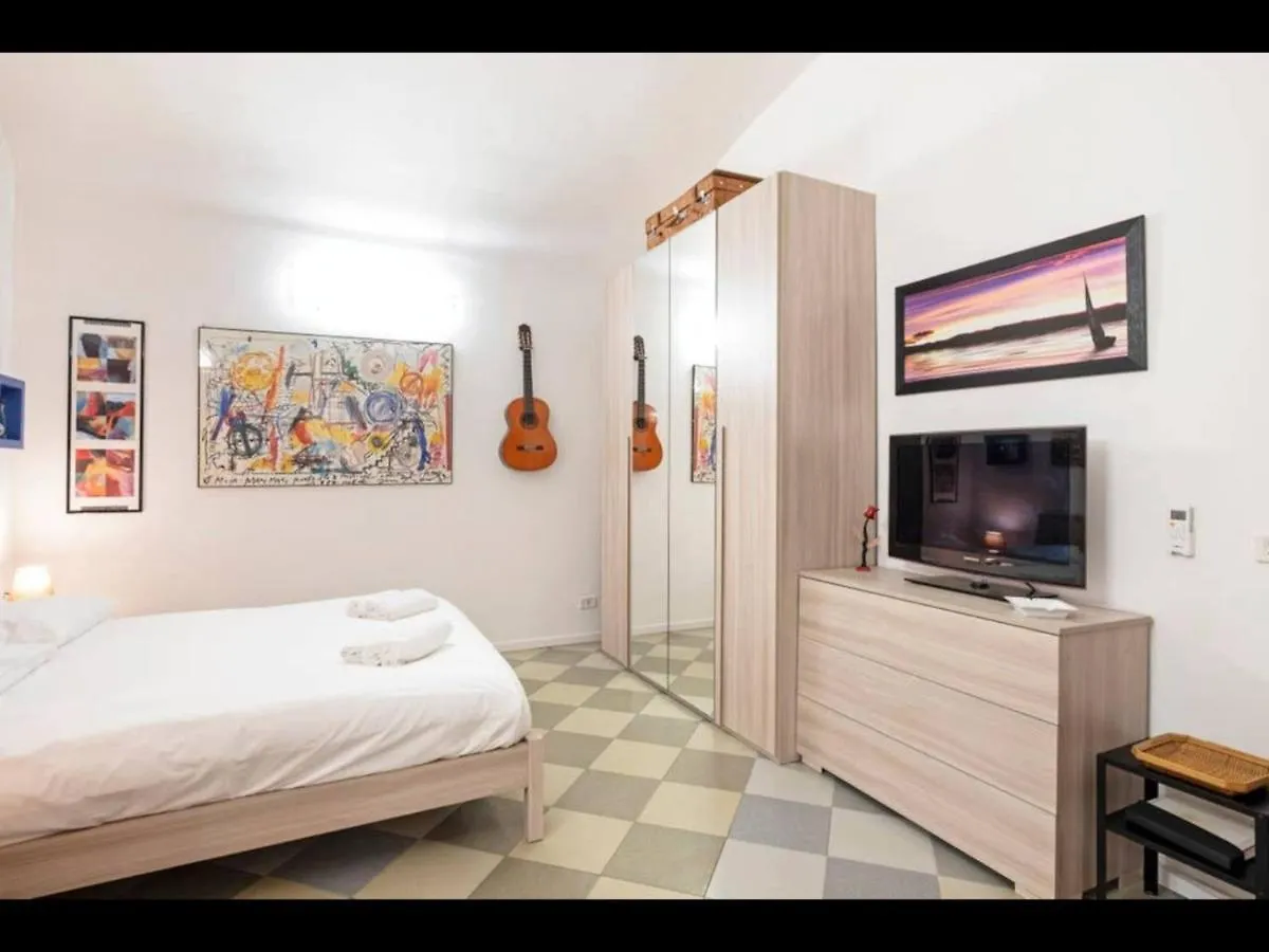 Lejlighed A Casa Di Vera - Vaticano Rom