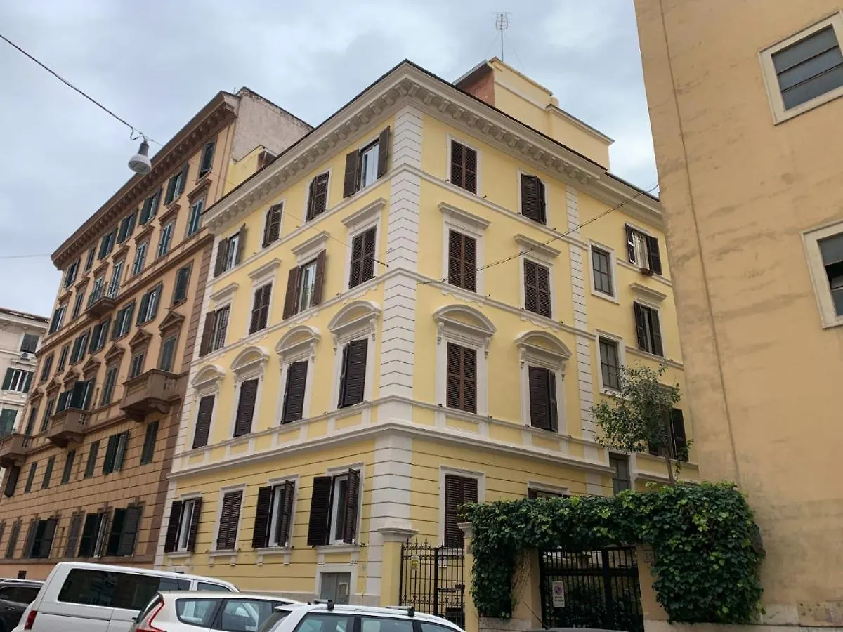 A Casa Di Vera - Vaticano Rome
