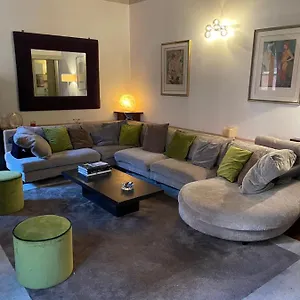 La Casa Di Susy Campo Marzio Apartment