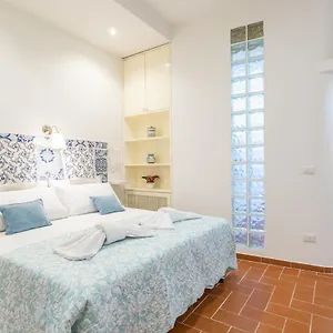 Trastevere Casa Orchidea Apartment