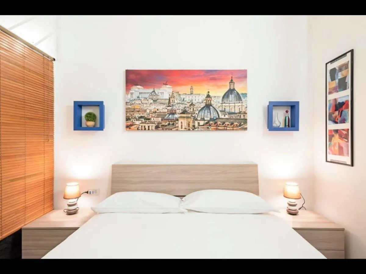 A Casa Di Vera - Vaticano Rome Italy