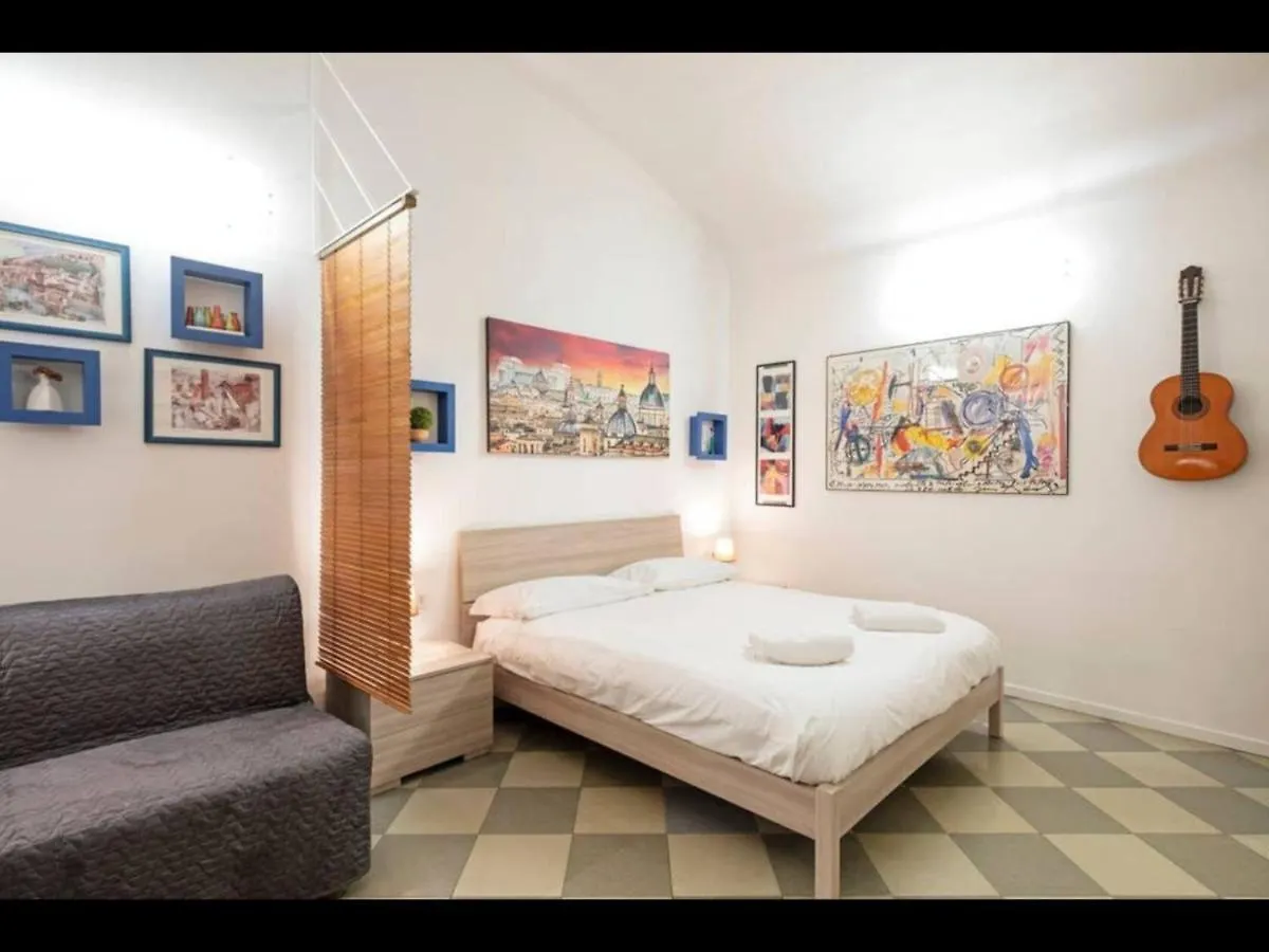 A Casa Di Vera - Vaticano Ρώμη