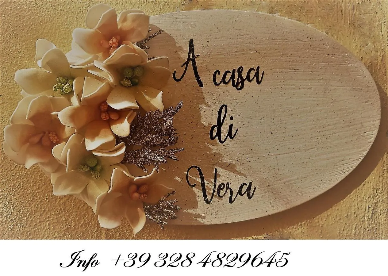Διαμέρισμα A Casa Di Vera - Vaticano Ρώμη